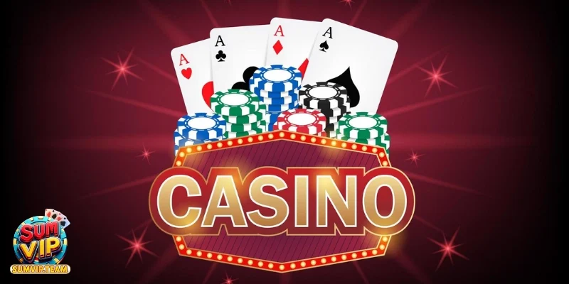 Các chiến lược cược casino đỉnh cao từ cao thủ