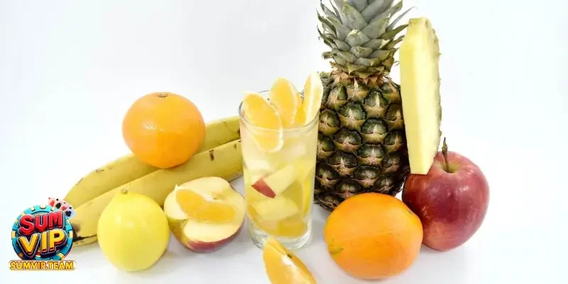 Giải mã ngay về giấc mơ thấy trái cây đầy bí ẩn