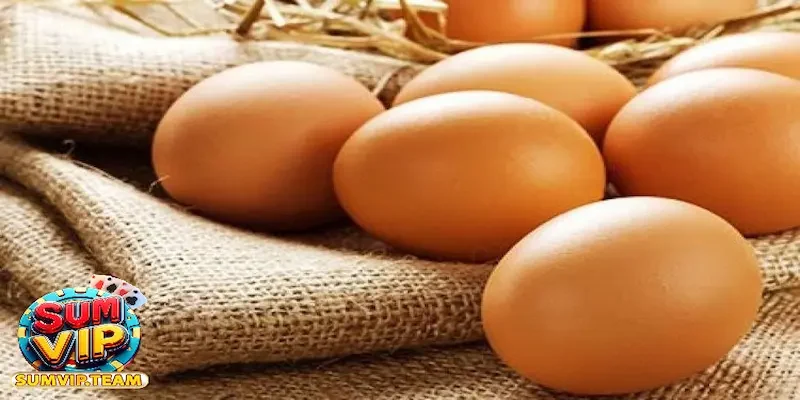 Mơ thấy trứng gà mang điềm báo gì