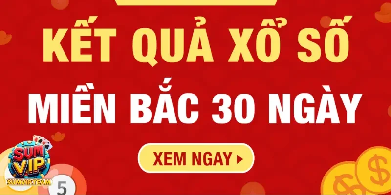 Mua xổ số miền bắc hôm nay online
