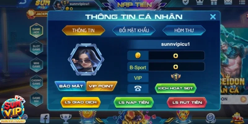 Giải pháp đơn giản cho mọi người chơi