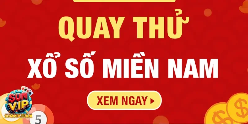 Kết Quả Xổ Số Miền Nam – Địa Điểm Tham Khảo Kết Quả Chuẩn 4 Những lưu ý khi xem xét về kết quả xổ số miền nam