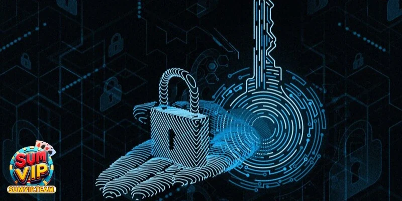 Quyền riêng tư 3 Quản lý mật khẩu và tài khoản cá cược