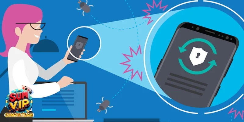 Quyền riêng tư 2 Quy định bảo mật thông tin trong các thị trường cá cược