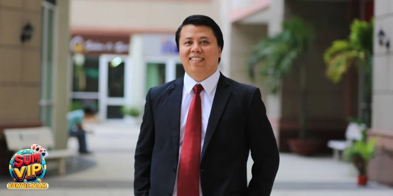 CEO Xuân Tuấn 2 Xây dựng thương hiệu mạnh mẽ